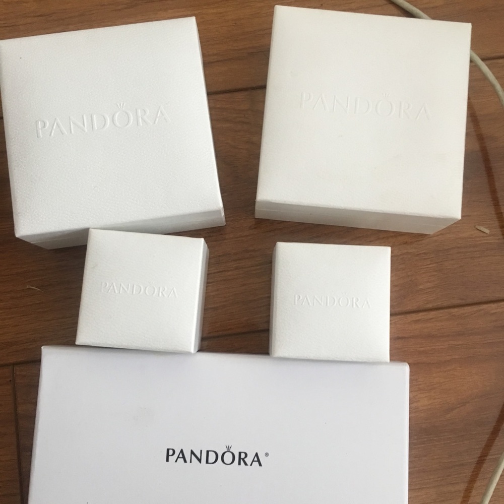 Pandora Boxes - image 3